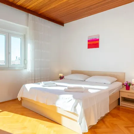 Ancora Apartment