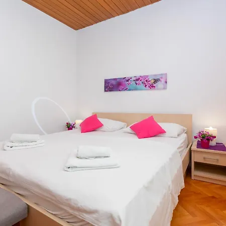 Ancora Apartment