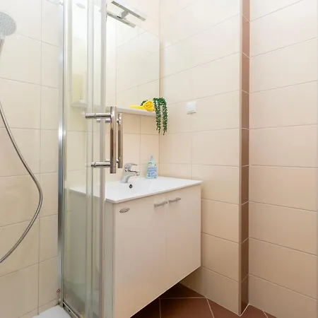 Apartment Ancora *