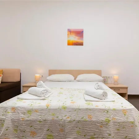 Ancora Apartment