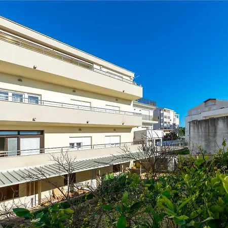Ancora Apartment Baska Voda