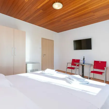 Apartment Ancora