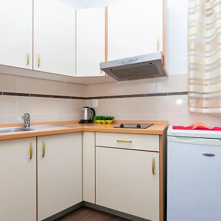 Apartment Ancora