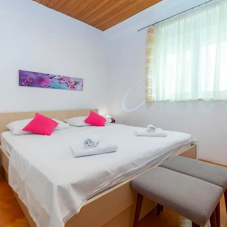 Ancora Apartment Baska Voda