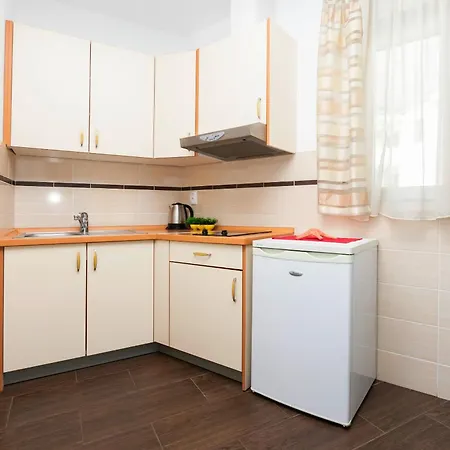 Ancora Apartment