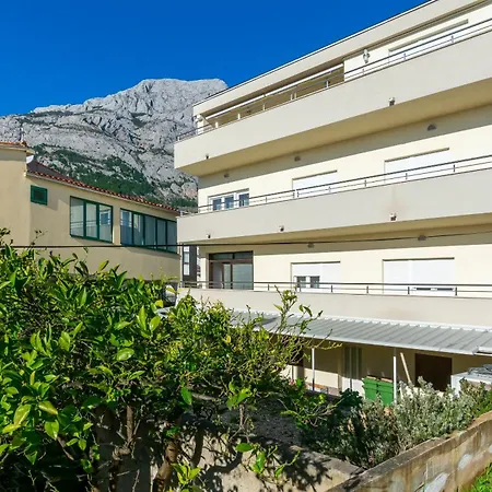 Ancora Apartment *